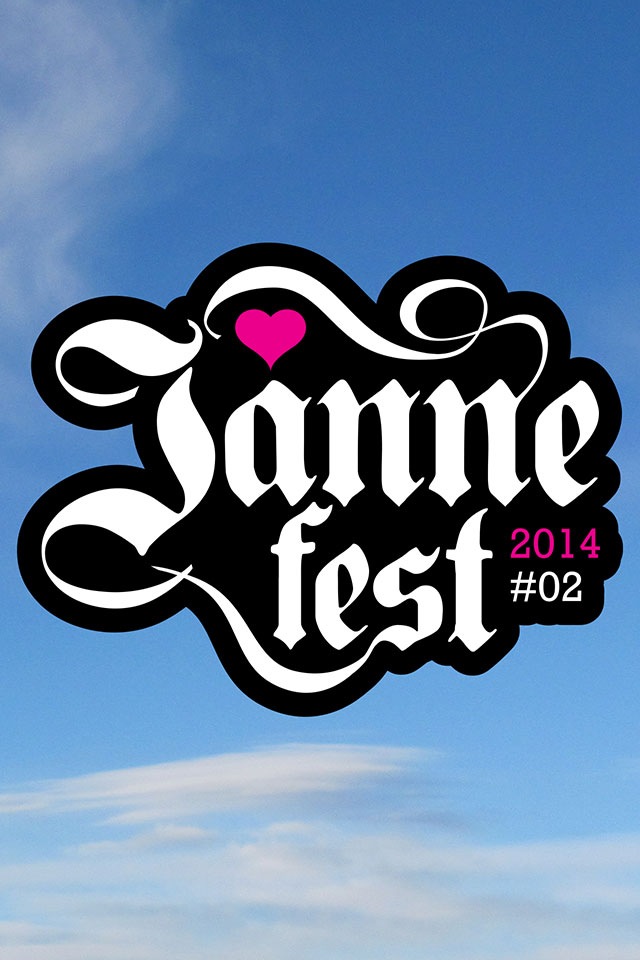 Jannefest