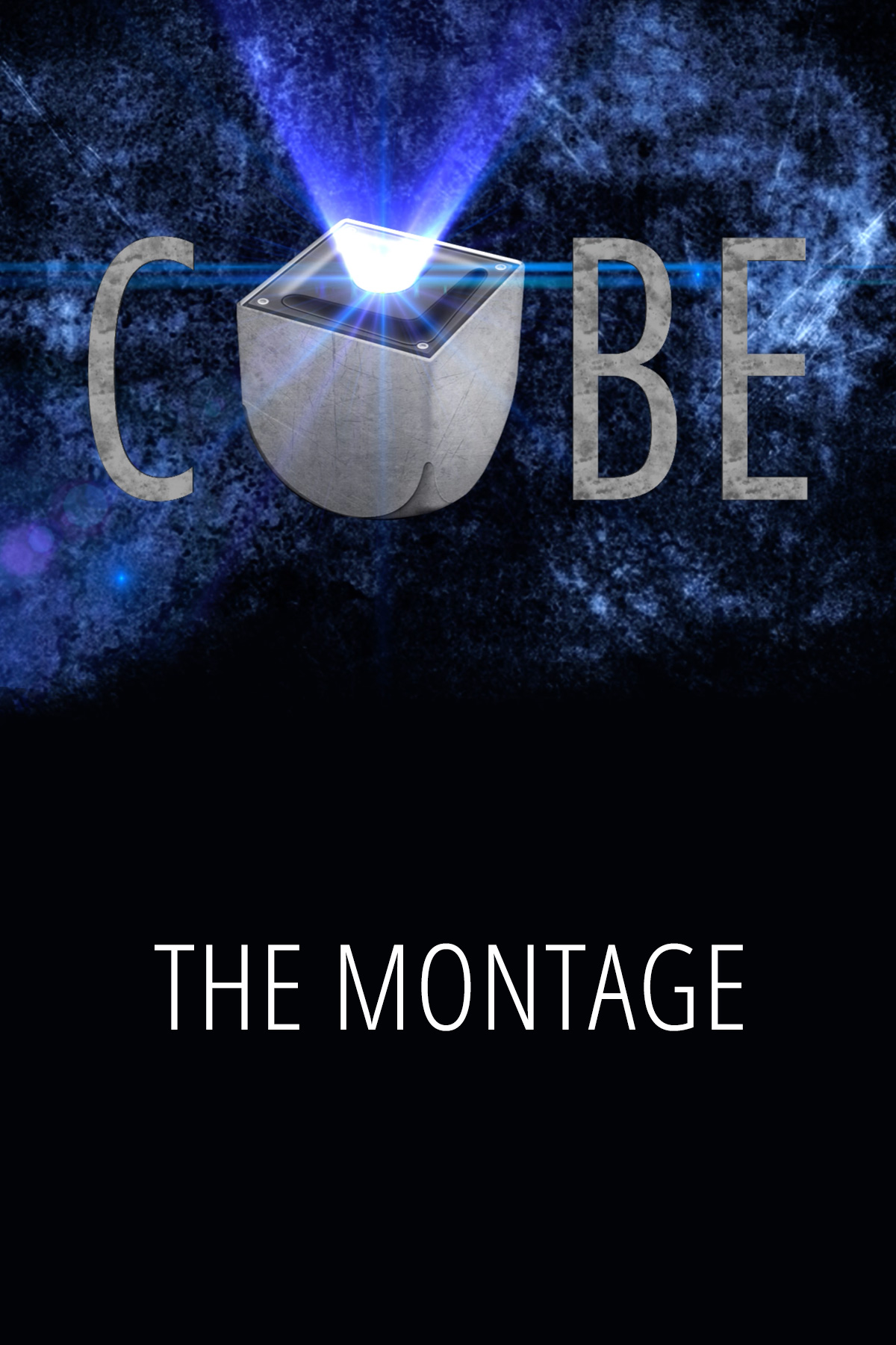 Cube: The Montage