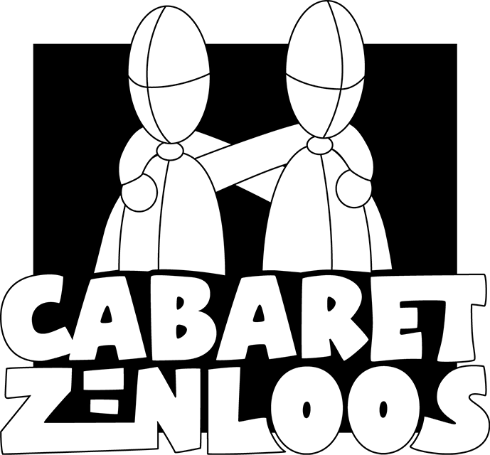 Cabaretzinloos - Een cabaretduo van 2000 tot 2008