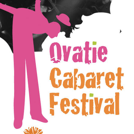 Comedygeek aflevering 19 - Ovatie Cabaret Festival