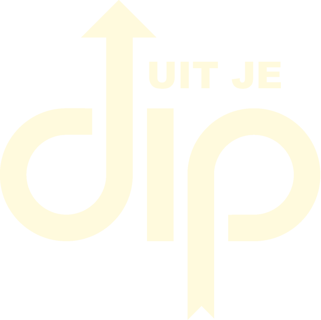 Uit je dip